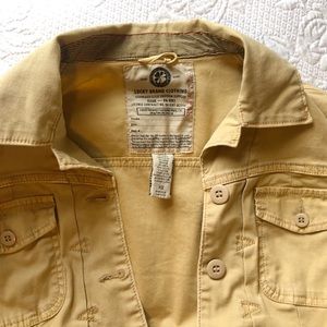 Lucky Brand jacket